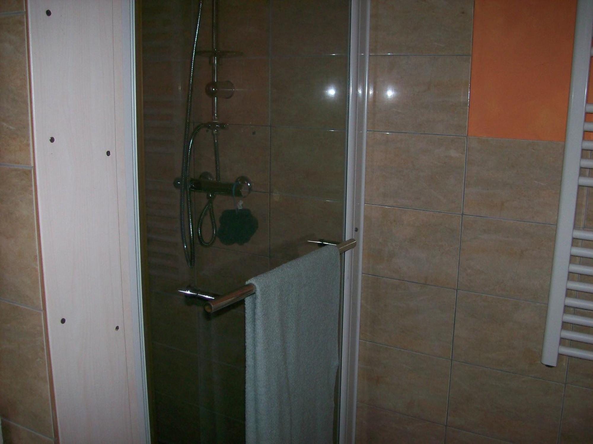 La Coupe D'Or Bed & Breakfast Braud-et-Saint-Louis Exterior foto