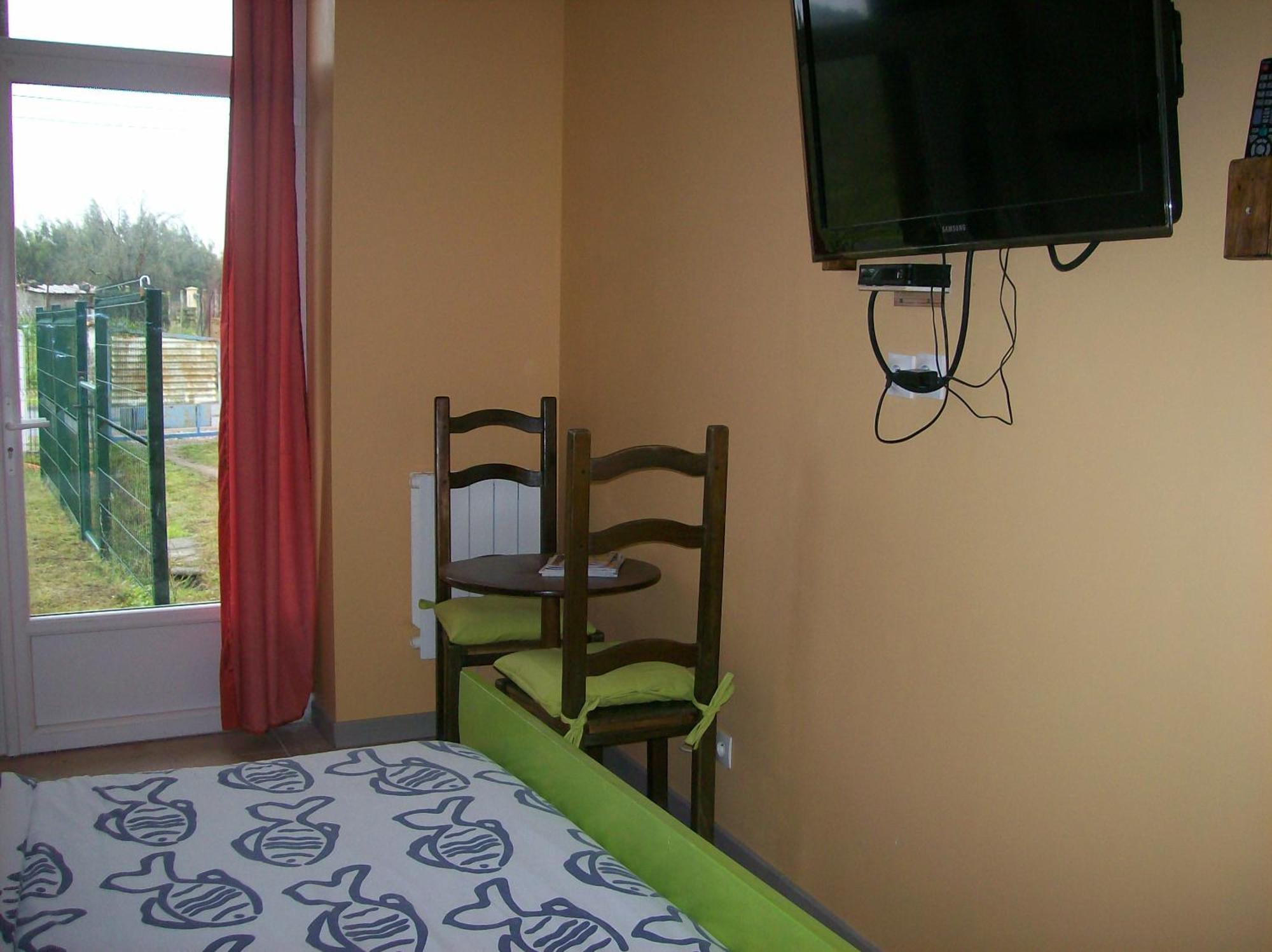 La Coupe D'Or Bed & Breakfast Braud-et-Saint-Louis Exterior foto