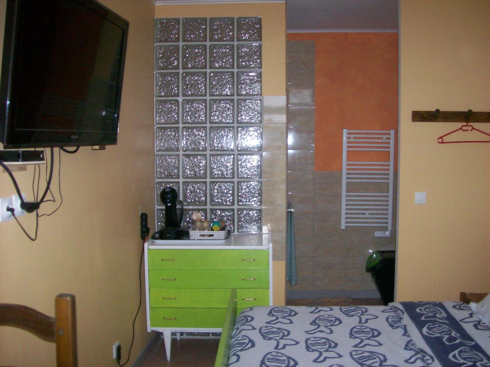 La Coupe D'Or Bed & Breakfast Braud-et-Saint-Louis Exterior foto