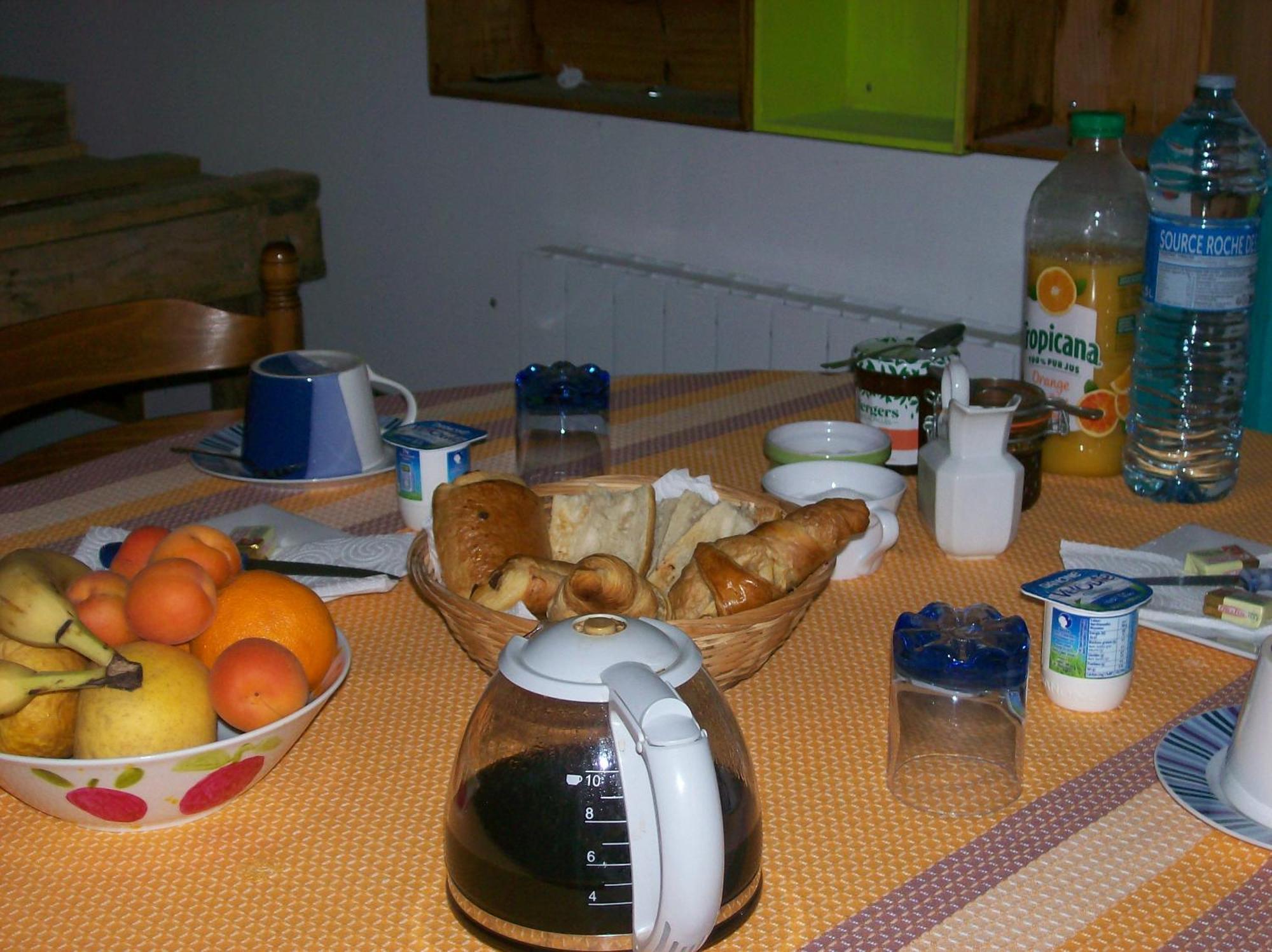 La Coupe D'Or Bed & Breakfast Braud-et-Saint-Louis Exterior foto