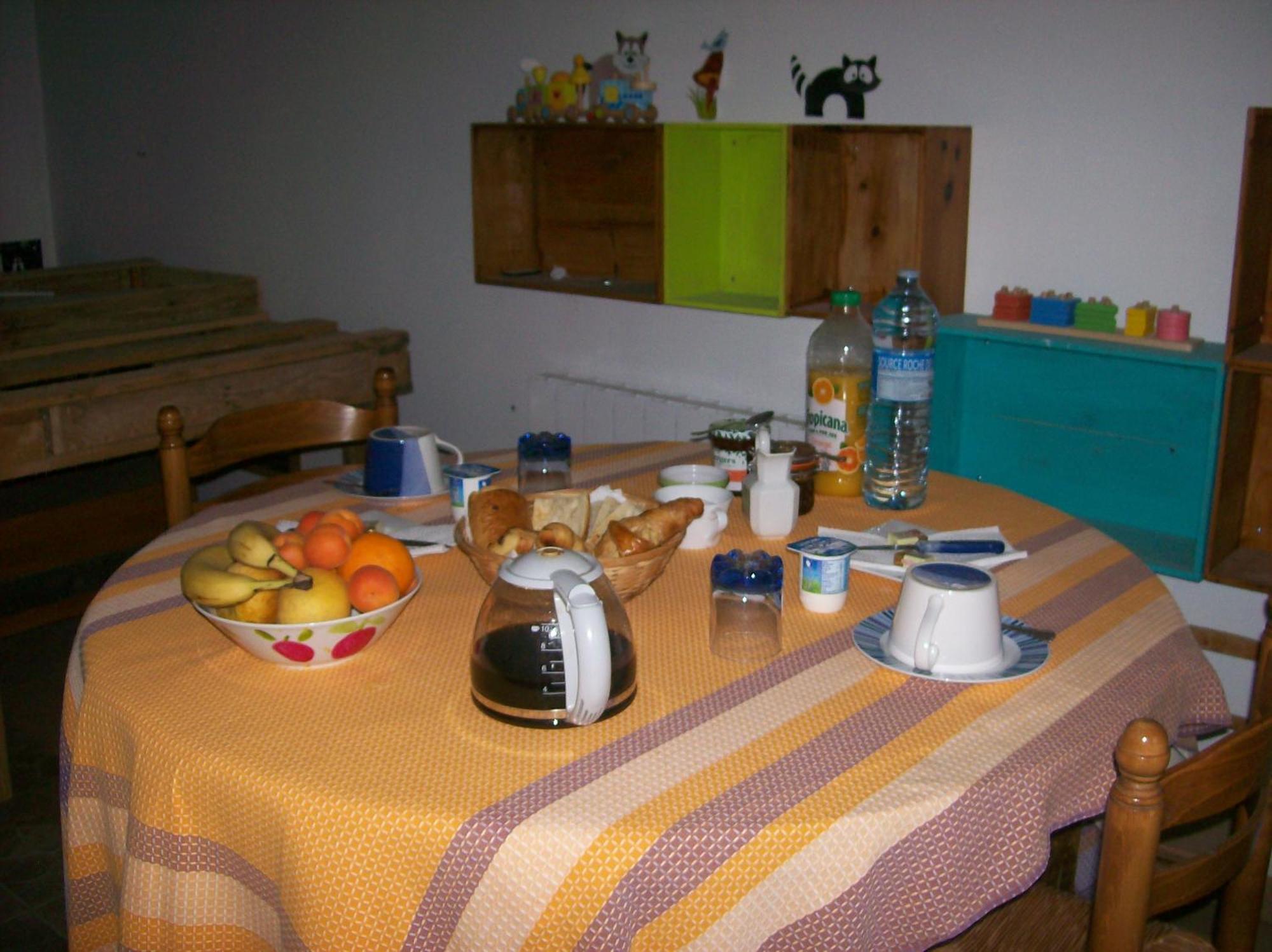 La Coupe D'Or Bed & Breakfast Braud-et-Saint-Louis Exterior foto
